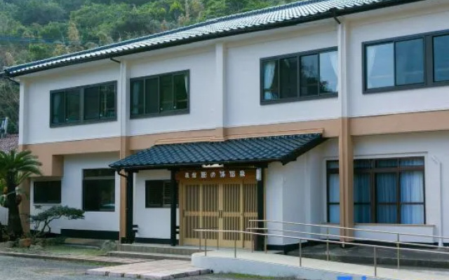 Ryokan Tanoura-Onsen — 3-star hotel in Hirado