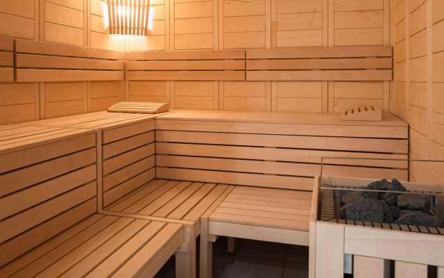 Hôtel Mercure de Saint-Lary