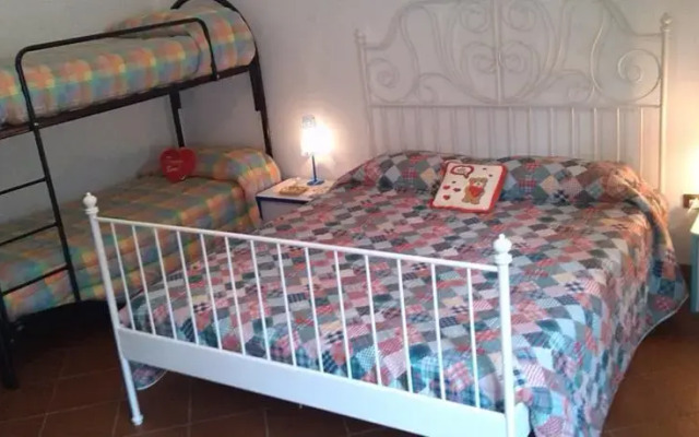 B&B Il Ruscello