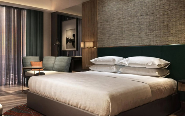 Sheraton Kuching Hotel