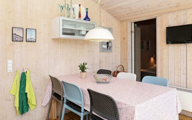 10 Person Holiday Home in Skagen