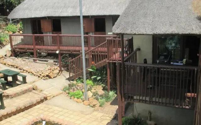 Kruger View Backpackers