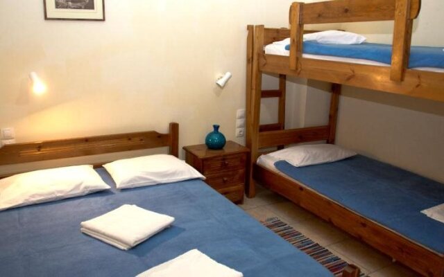 Pension Posidon