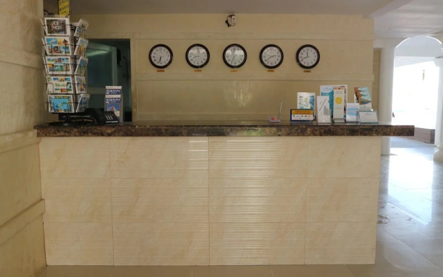 Boracay Summer Palace Resort