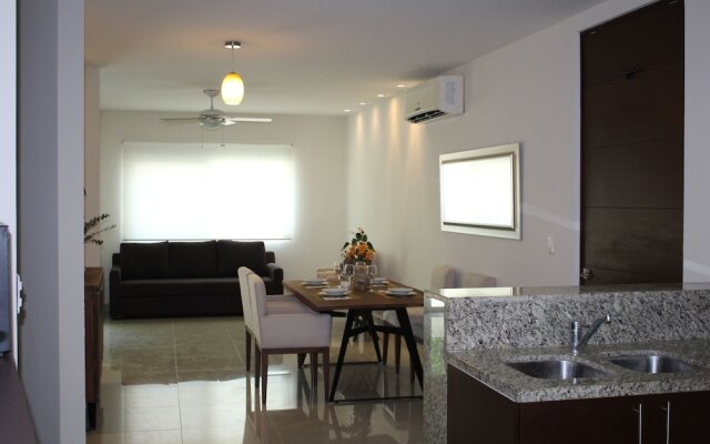 Depa Encanto Tulum for 10 People !!!