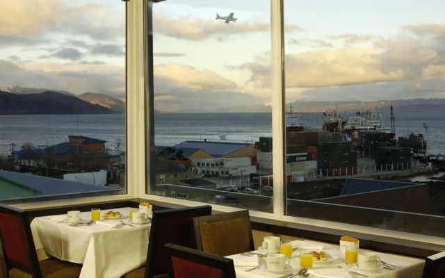 Lennox Hotel Ushuaia