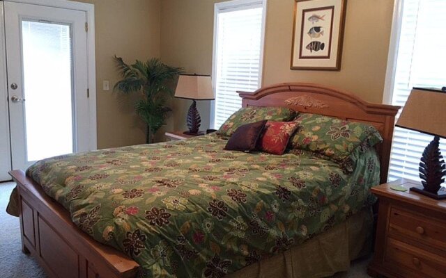 A Pirate's Cove - 3 Br Home