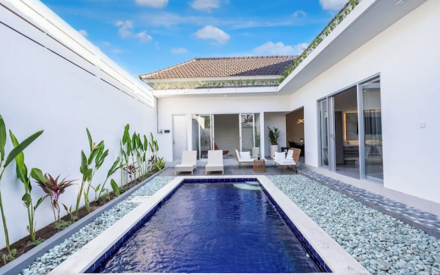 Kakadu Villa by Betterplace