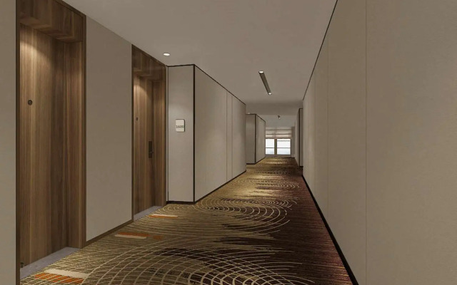 Hilton Garden Inn Jinzhou Central Street