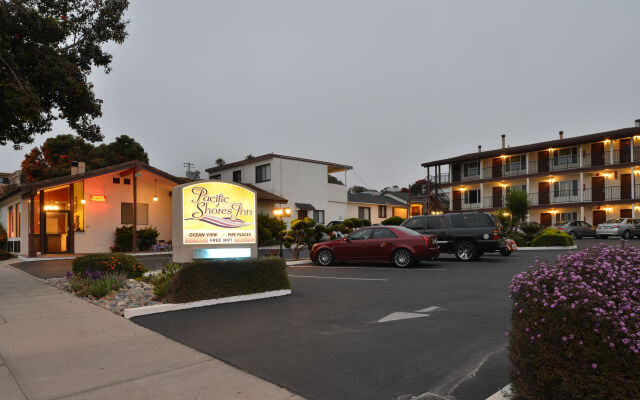 Pacific Shores Inn