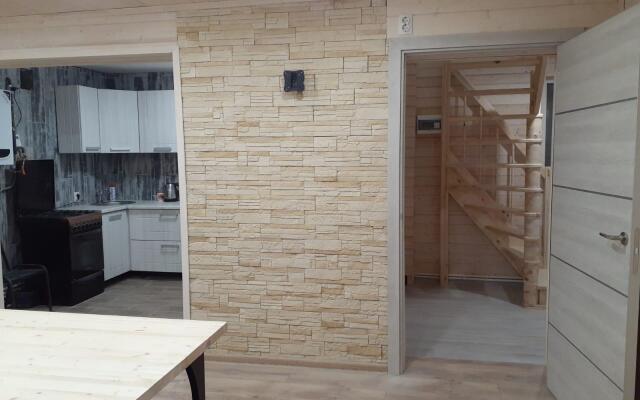 Cottage na Sadovom pereulke