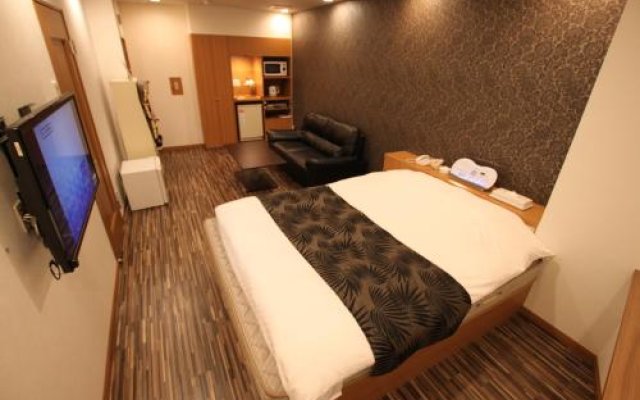 Hotel Shindbad Aomori(Adult Only)