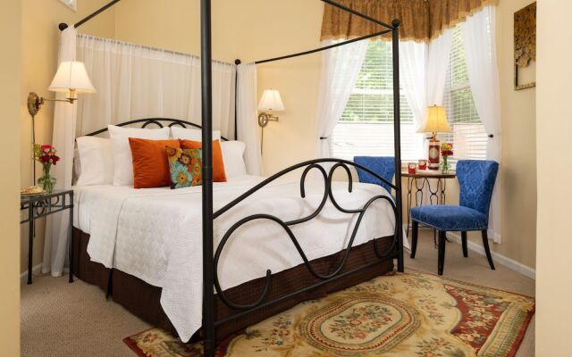 Castle in the Country