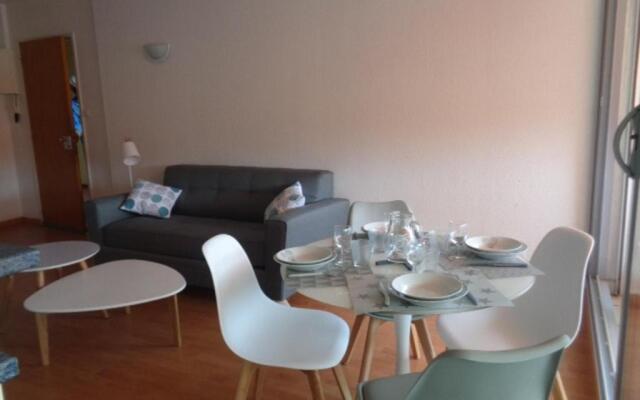 Appartement Arcachon, 2 Pièces, 4 Personnes - Fr-1-374-85