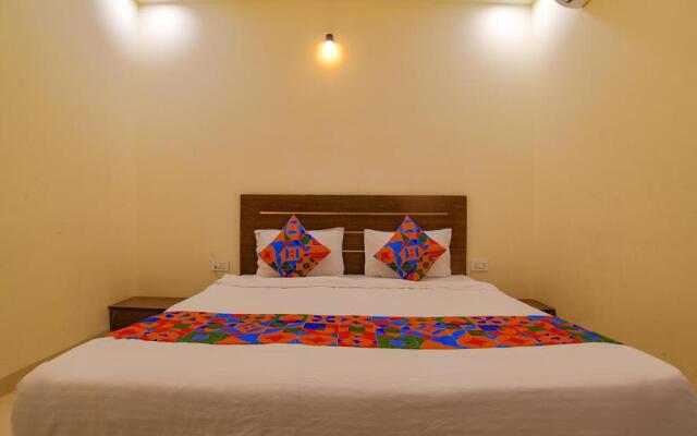 FabHotel Mangal Shree