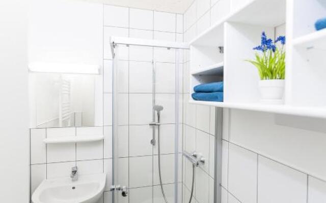 Boardinghouse Montago Fulda