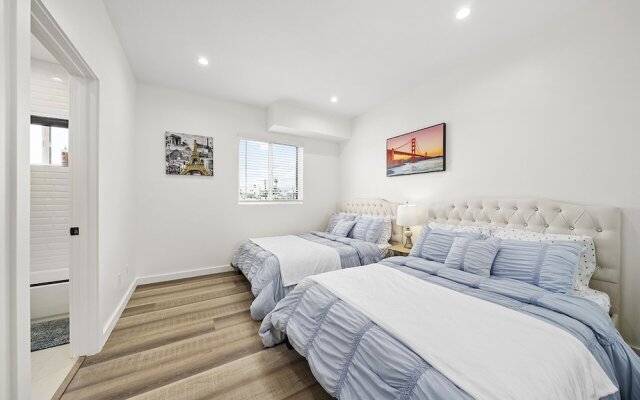 Comfort Suite Hollywood