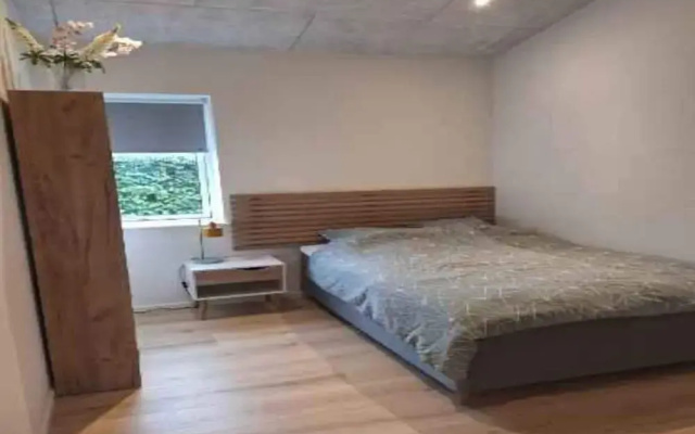 4 Star Holiday Home in Hornslet