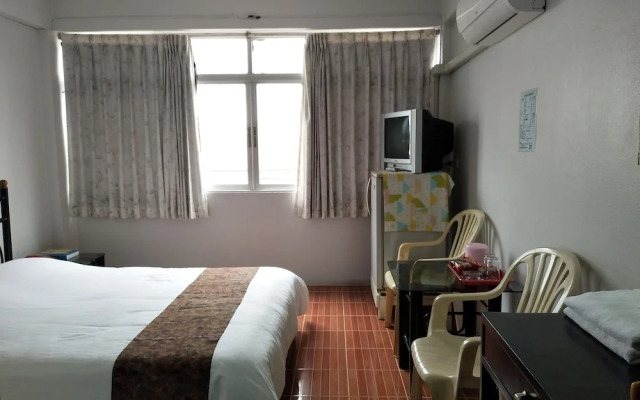 Pattha Hotel