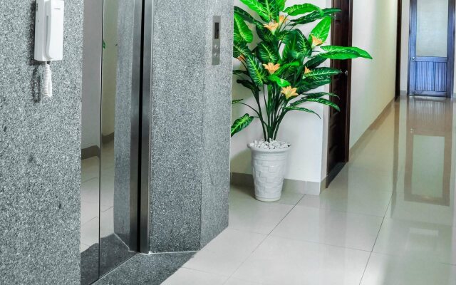 Thien Thanh Hotel Nha Trang