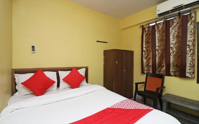 Hotel Lalita By OYO Rooms