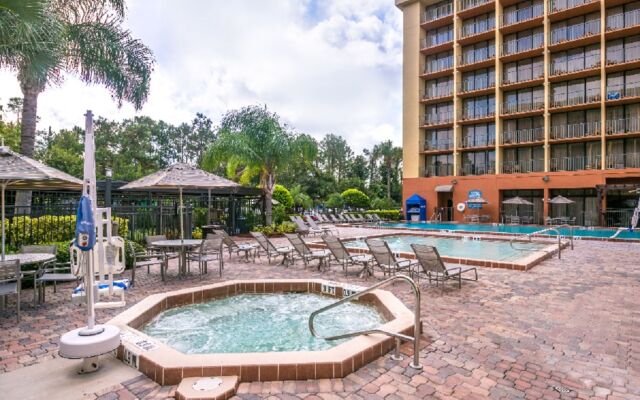 Holiday Inn & Suites Orlando SW - Celebration Area, an IHG Hotel