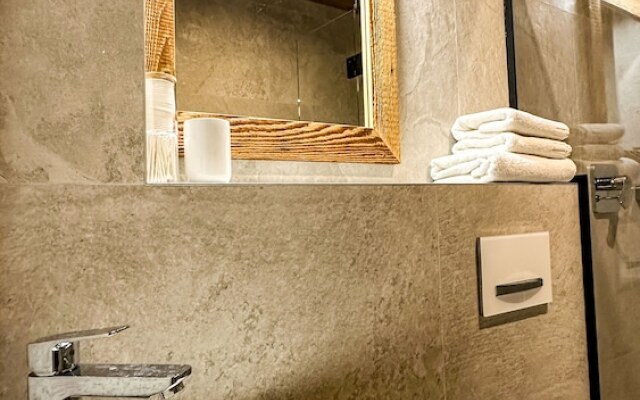 Jasna Boutique Chalet