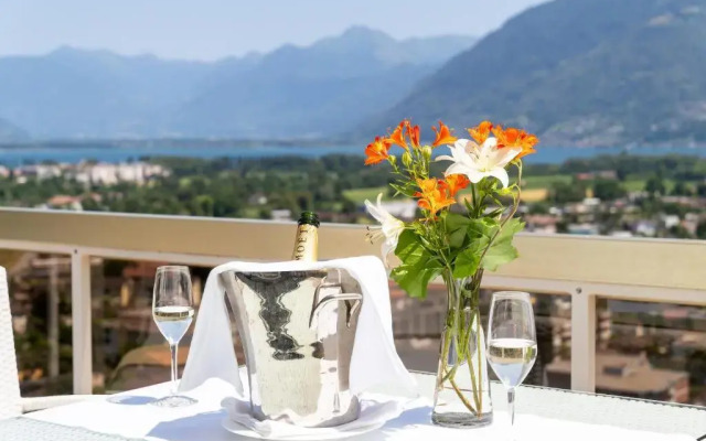 Hotel Ascona