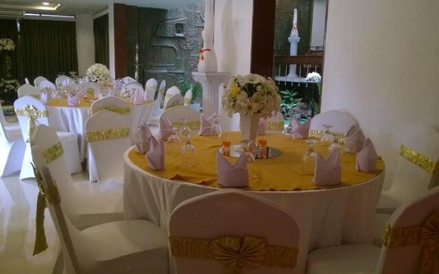 Nilani Hotel