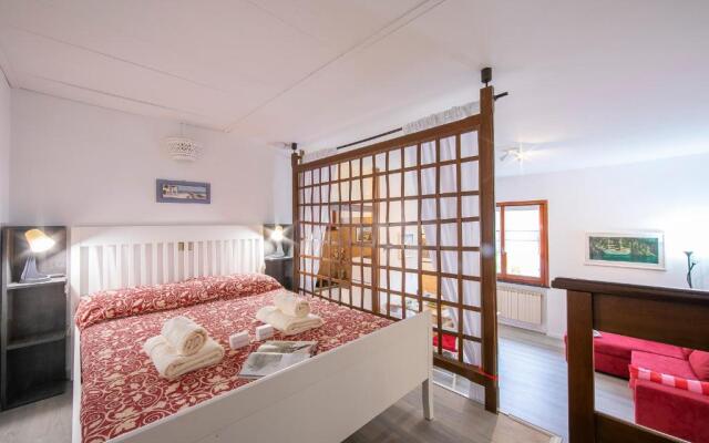 Ginestre Apartment few min From sea