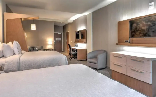 Motel 6 Mammoth Lakes, CA