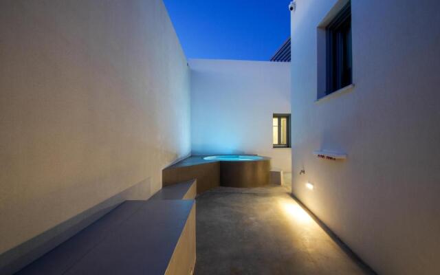 Oro Suites
