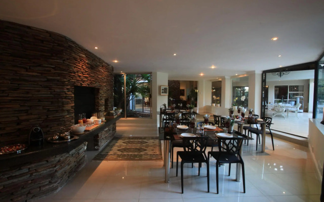 Andante Lodge