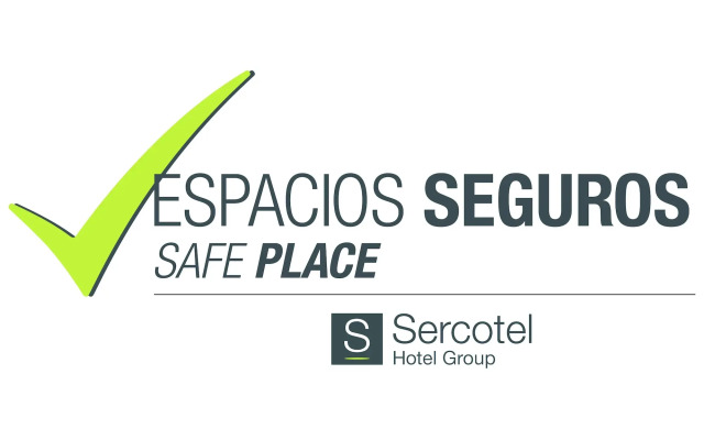 Sercotel Arenal Bilbao