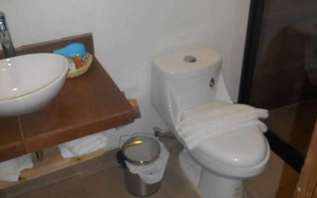 Hotel Molino del Cerrillo