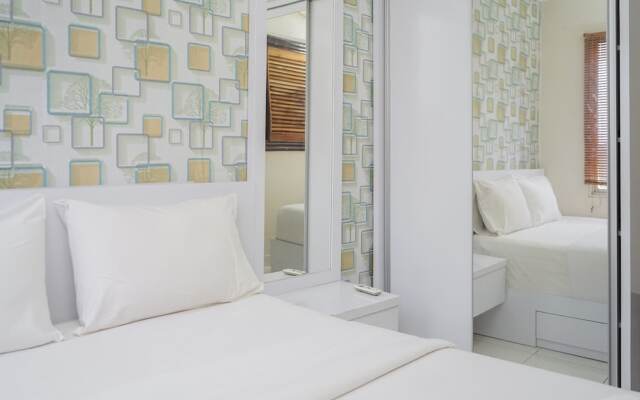 Cozy Living with City View 1BR Easton Park Apartment