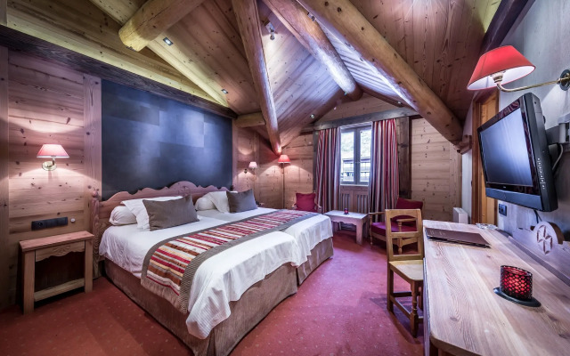 Hôtel Christiania