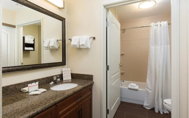 Staybridge Suites Sacramento - Folsom by IHG