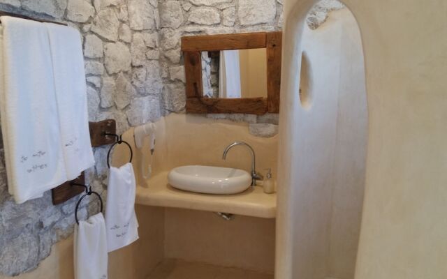 Milo Milo Suites