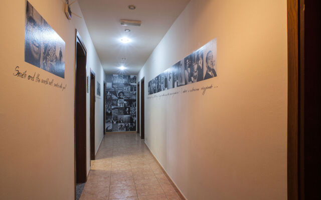 Hotel Ares