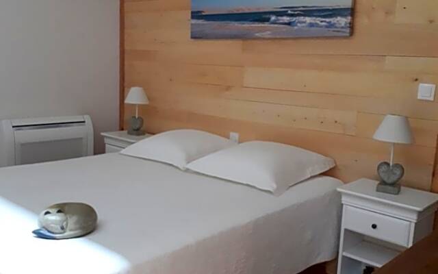 Le Relais de la Praya