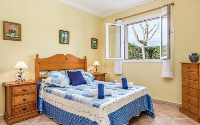 Villa Jessela