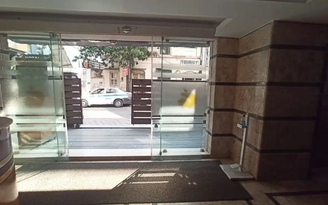 Golden Apple Boutique Hotel