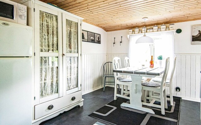 Holiday Home in Motala