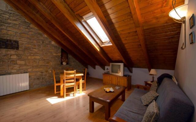 Apartamentos Casa Aneta