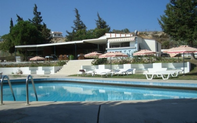 Venezia Resort Annex