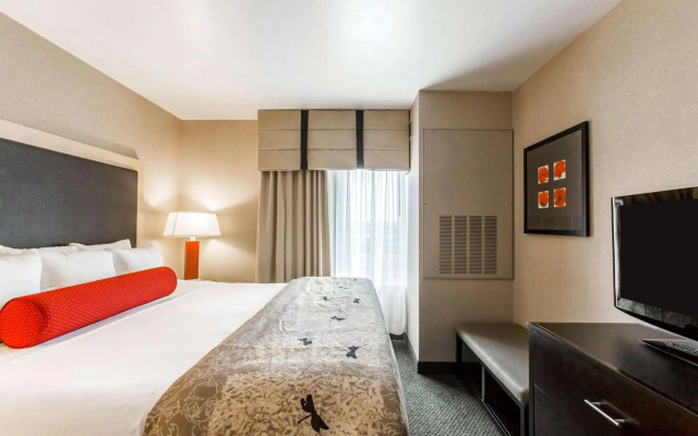 Cambria Hotel Rapid City near Mount Rushmore