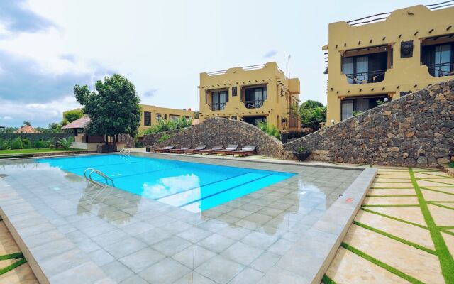 The Maridadi Hotel