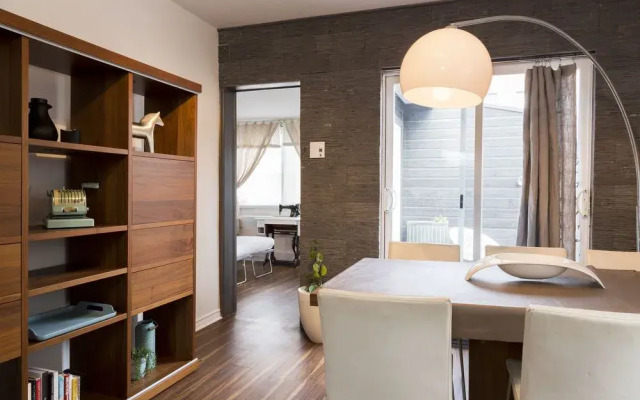 Hip 2BR in St Henri by Sonder