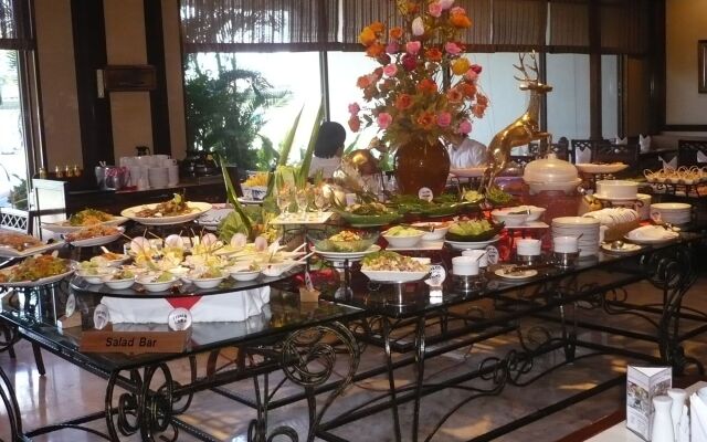 Marco Polo Hotel - Tawau